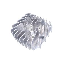 Schmitt RD Style 60cc Cylinder Head for Simson S51, S53, SR50, KR51/2