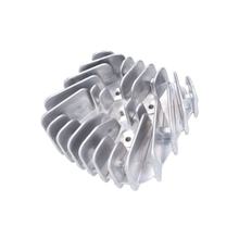 Schmitt RD-Style raw 70-110cc cylinder head for Simson S51, S53, SR50, KR51/2
