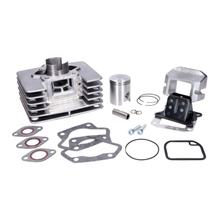 Schmitt GST-60 CNC membrane conversion 41mm cylinder kit for Simson S51, KR51/2, SR50