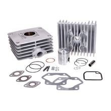 Kit cilindro Schmitt Sportfreund Vertex Edition 60cc 41mm per Simson S51, KR51/2, SR50