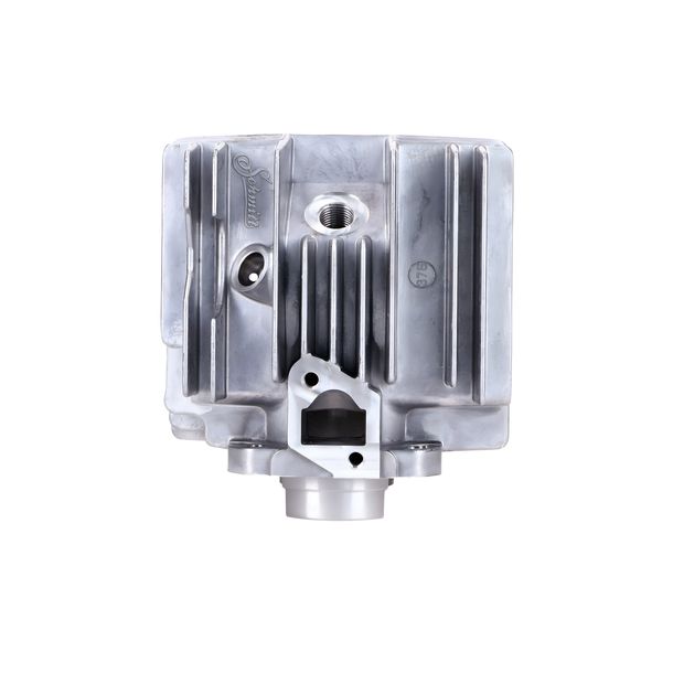Zylinderkit Schmitt 50ccm 38mm 44mm Hub, 0213 146 376 für Sachs 504, 505 – Bild 2