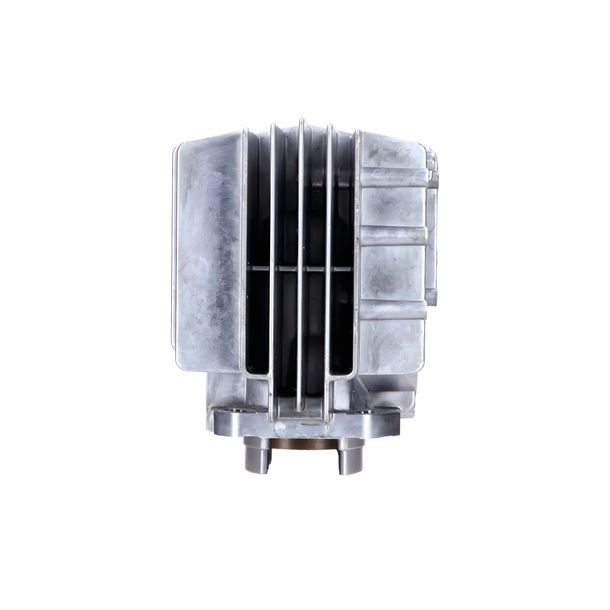 Zylinderkit Schmitt 50ccm 38mm 44mm Hub, 0213 146 376 für Sachs 504, 505 – Bild 3