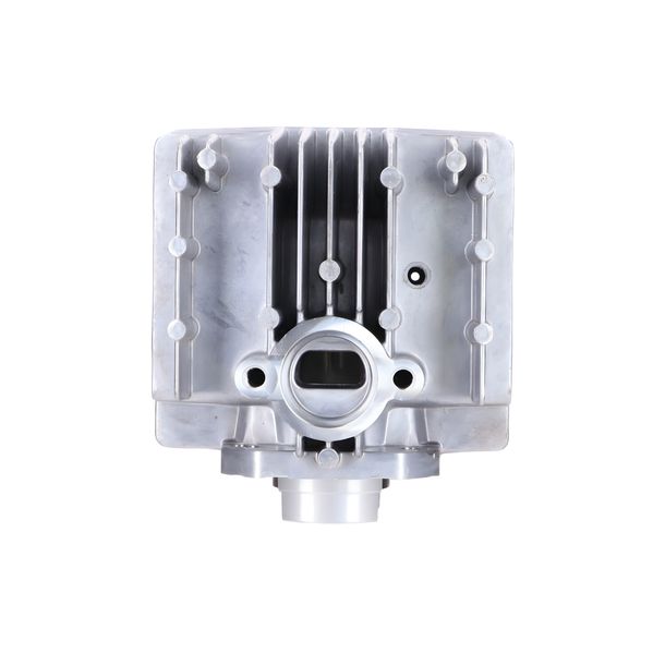 Zylinderkit Schmitt 50ccm 38mm 44mm Hub, 0213 146 376 für Sachs 504, 505 – Bild 4