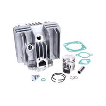 Kit cilindro Schmitt 50cc 38mm 44mm, corsa 0213 146 376 per Sachs 504, 505, Hercules Prima