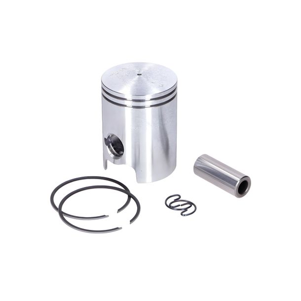 Pistone Schmitt Racing Almot 50cc Ø 37.97mm per Simson S51, S53, SR50, KR51/2