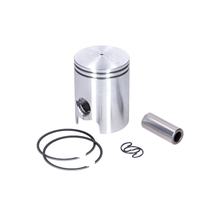 Pistone Schmitt Racing Almot 50cc Ø 37.97mm per Simson S51, S53, SR50, KR51/2