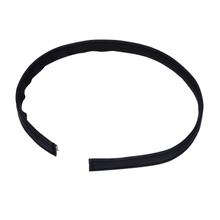 Haltegurt Schmitt Sitzbankbezug schwarz/schwarz für Simson S50, S51, S70