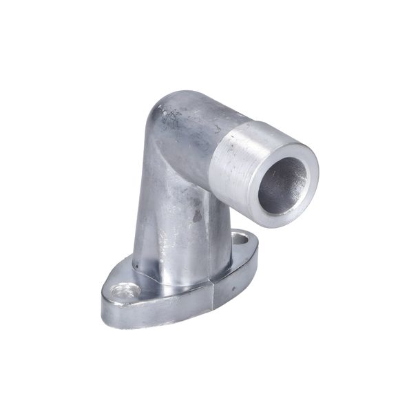 Tubo di aspirazione girevole da 12 mm per Puch Maxi E50