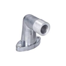 Tuyau d'aspiration pivotant de 12 mm pour Puch Maxi E50