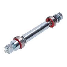 Zadní osa kola Swiing Verze 2.0 Ø 29,02mm pro Puch