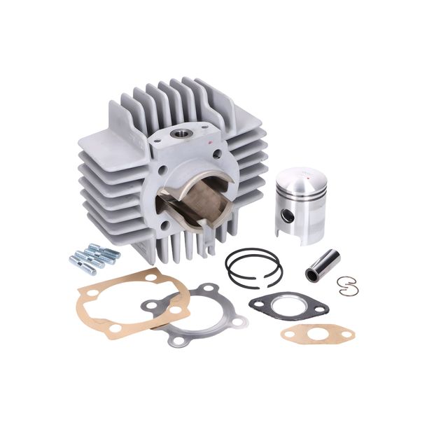 Kit cylindre pivotant de 38 mm avec joint de 1,6 CV pour Puch Maxi, X30 automatique