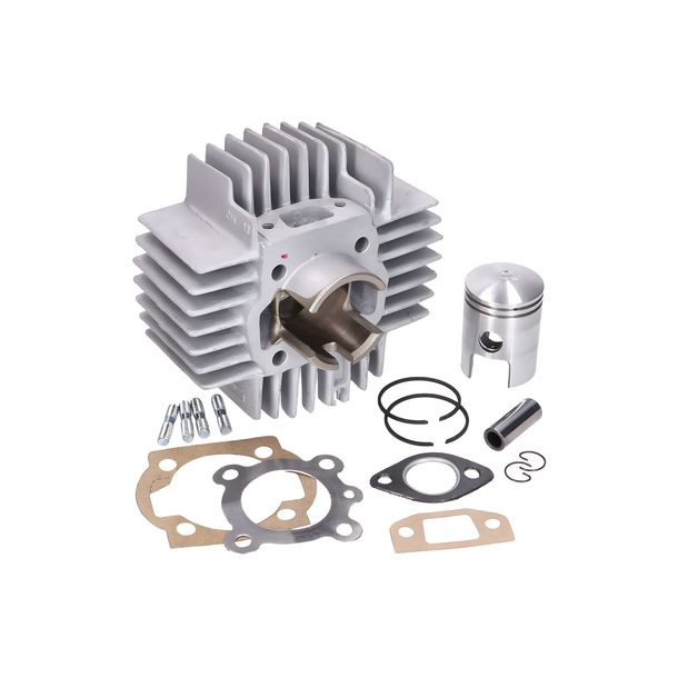 Zylinderkit Swiing Racing 50ccm 38mm für Puch Maxi, X30 Automatik