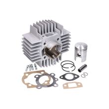 Kit cylindre Swing Racing 50cc 38mm pour Puch Maxi, X30 Automatic