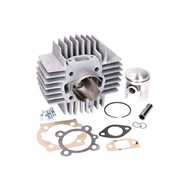 Kit cylindre Swing Racing 70cc 45mm pour Puch Maxi, X30 Automatic