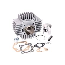 Kit cylindre Swing Racing 70cc 45mm pour Puch Maxi, X30 Automatic
