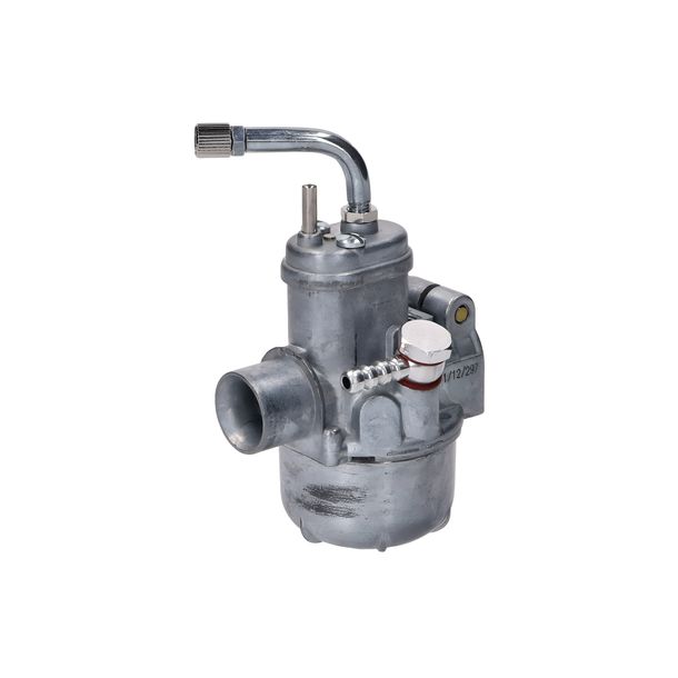 Carburateur pivotant de 12 mm pour Zündapp, Puch Maxi, X30