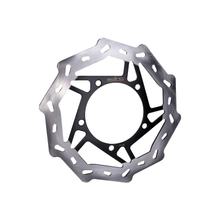 Disque de frein pivotant 225x92x8,3x3mm pour roue moulée Puch Maxi