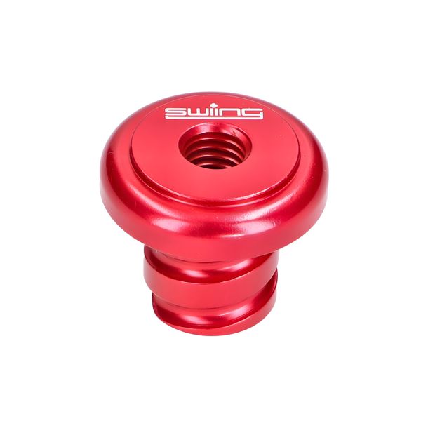 Swiing Aluminum Front Fork Spring Holder 26mm M8x1.25, 349.1.30.135.1 for Puch Maxi, X30