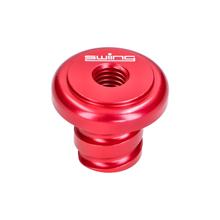 Support de ressort de fourche avant pivotant en aluminium 26 mm M8x1.25, 349.1.30.135.1 pour Puch Maxi, X30