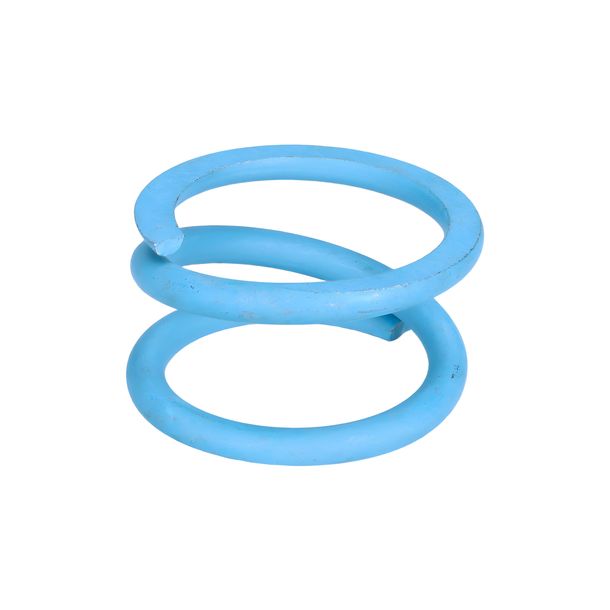Swiing reinforced clutch spring +20% 20,5x39mm for Puch Z50