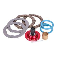 Kit d'embrayage renforcé pivotant pour Puch Z50