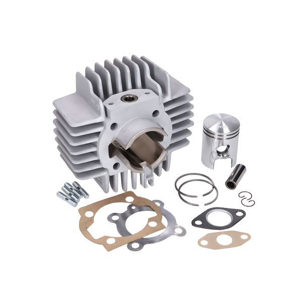 Kit cylindre Swing Vertex Edition 50cc 38mm avec joint pour Puch Maxi, X30 automatique