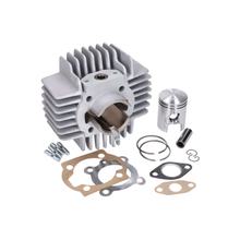 Kit cylindre Swing Vertex Edition 50cc 38mm avec joint pour Puch Maxi, X30 automatique