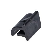 Protecteur de cadre noir pivotant pour Pouch X30