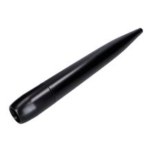 Échappement à cigares pivotant 28/70 mm, échappement résonnant noir pour Tomos Fun Tastic Arrow Streetmate R Revival S25 Youngster A55 SE 4 TL A3 SportR