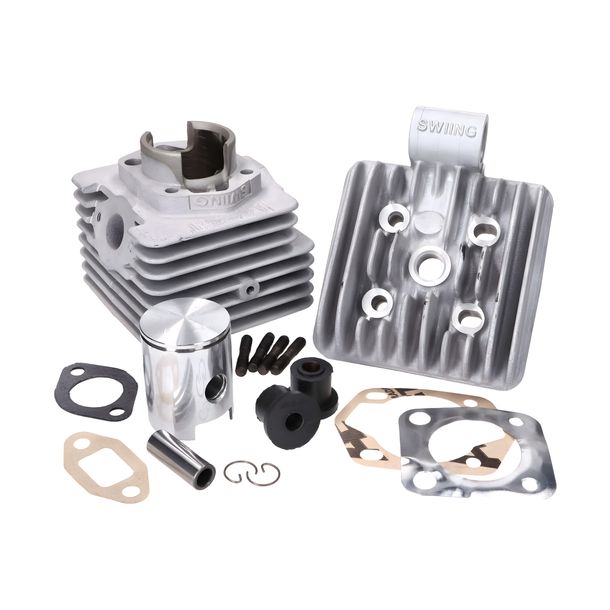 Swiing 39mm cylinder kit for Zündapp Belmondo type 247
