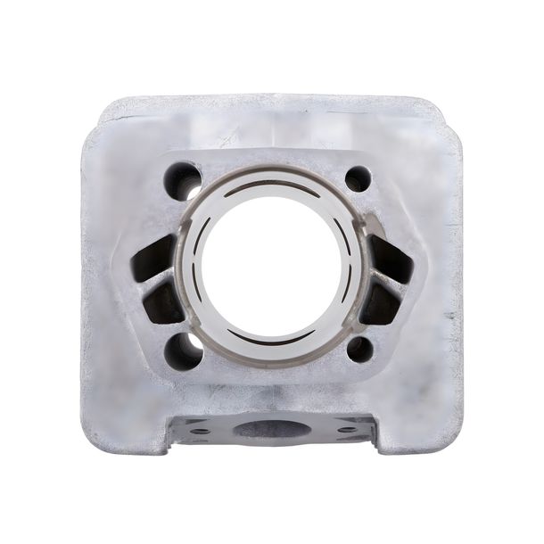 Zylinderkit Swiing 44mm Tuning für Zündapp Bergsteiger M25, M50 Typ 247 – Bild 3