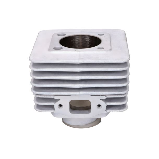 Zylinderkit Swiing 44mm Tuning für Zündapp Bergsteiger M25, M50 Typ 247 – Bild 4