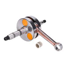 Albero motore oscillante di fascia alta 44 mm, corsa +1 mm per Puch Maxi E50