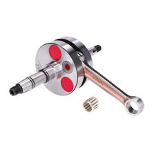 Vilebrequin haut de gamme pivotant de 43 mm pour Puch Maxi E50