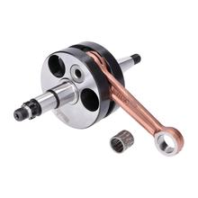 Vilebrequin pivotant de 43 mm pour Puch X30 NS/NL 349.1.10.215.0