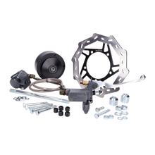 Kit de freins à disque Swing EBR Harry 90cm pour Puch