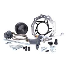 Kit de freins à disque hydrauliques Swing EBR 90cm pour Puch