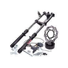 Kit de freins à disque Swing EBR Harry 90cm pour Puch