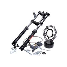 Kit de freins à disque hydrauliques Swing EBR pour Puch