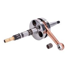 Vilebrequin pivotant pour axes Puch ZA50 10,2 mm