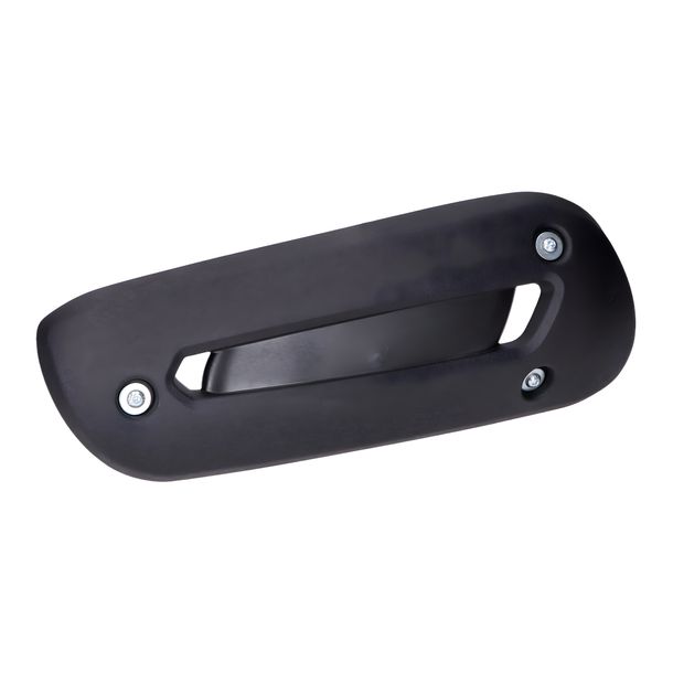 Scudo termico Tecnigas con omologazione per impianti di scarico Tecnigas New Maxi 4