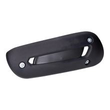 Protetor térmico Tecnigas com homologação para sistemas de escapamento Tecnigas New Maxi 4