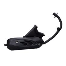 Escapamento Tecnigas Silent Pro para Piaggio iGet Liberty 50 4T 3V, Zip 4T 3V