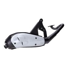 Auspuff Tecno Touring für PGO Big Max, G-Max, Hot, PMX T-Rex, Tornado