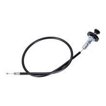 TUNR chokekabel van 48 cm met universeel slot voor ATU / Explorer Formula 0 Jump Level, Aeon Revo Aprilia Mini RX Entry Mojito 1 Quasar 1 Baotian BT49QT-6A4