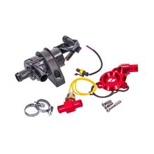 Wasserpumpenkit VOCA Racing 25L/min rot für Derbi D50B Euro3