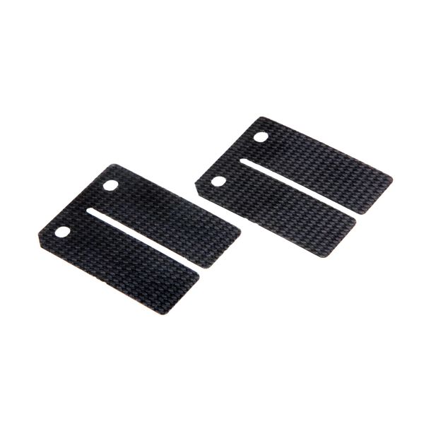 VOCA Racing 0.35mm Carbon Membrane Plate for Piaggio 50-180ccm