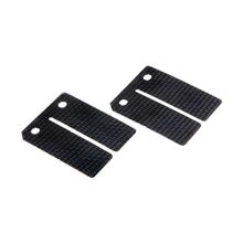 Membranplättchen VOCA Racing 0,35mm Carbon für Piaggio 50-180ccm