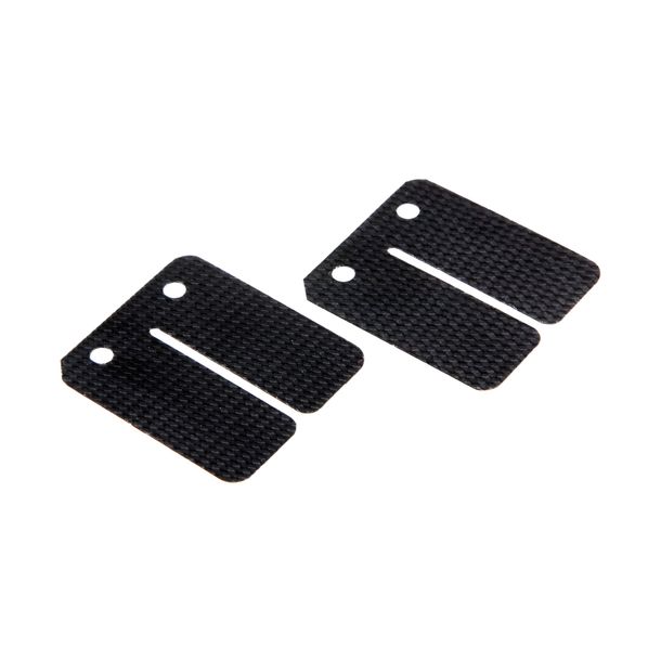 VOCA Racing 0,35 mm koolstofmembraanplaat voor Minarelli liggend, CPI, Keeway, Aprilia, Suzuki