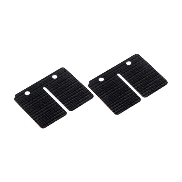 Plaques à membrane en carbone VOCA Racing de 0,35 mm pour Minarelli AM, Generic, KSR-Moto, Keeway, Motobi, Ride, CPI